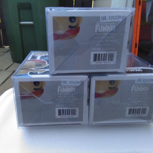 Tupac Shakur Pop - Picture 2 of 4